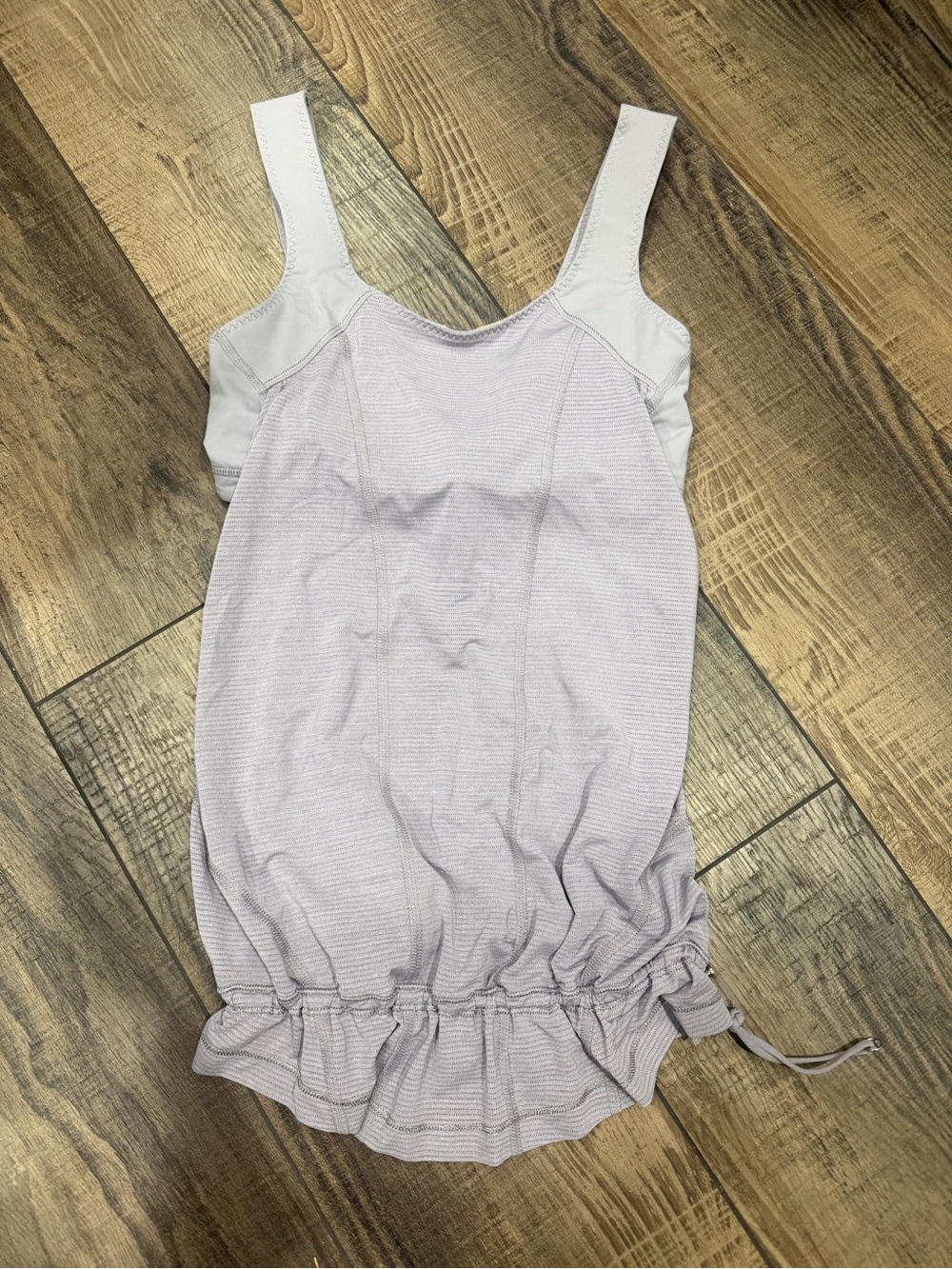 lululemon top